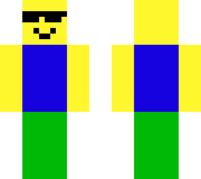dank roblox noob
