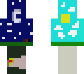 days and nights