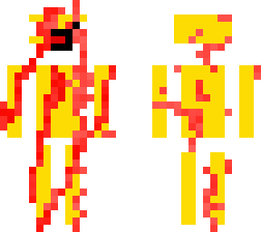 dead man