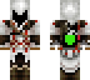 debuff assasin