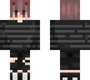 demon boi