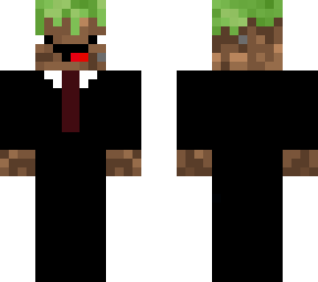 derp dirt in suit (edited)