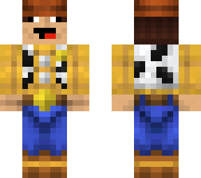 derpy woody