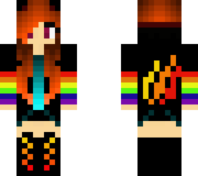 different pride emo