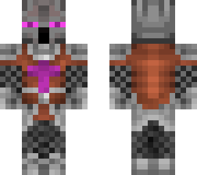 domofender armor1 (with helm)
