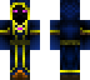 domofender wizard