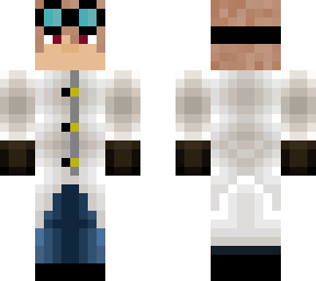 dr. procket