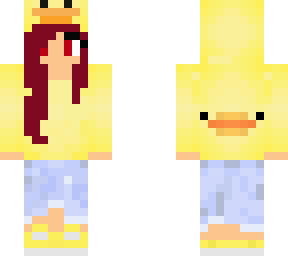 duckie(me!)