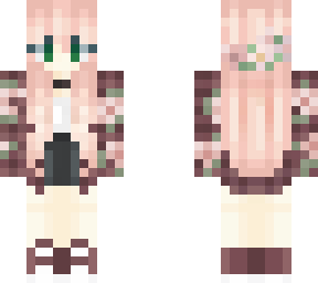 editable girl
