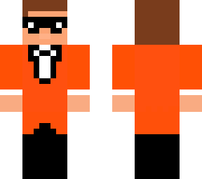 eggsy kingsman 2 (with glasses)