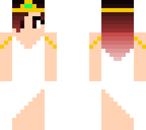 egyptian princess