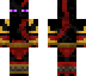 end warrior