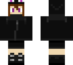ender-san (male version)