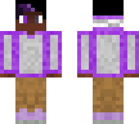 enderznewskin