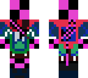 error man