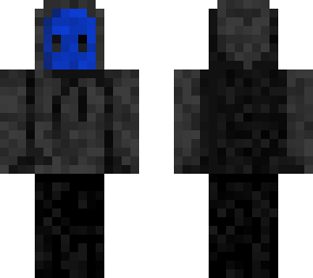 eyeless jack edited