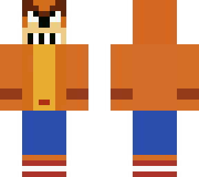fake crash