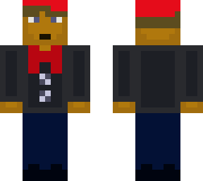 fancy redstonepros