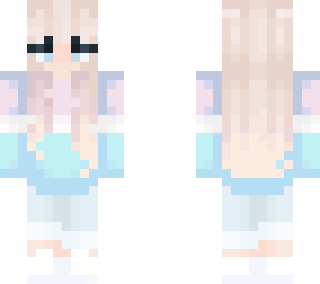 female skin