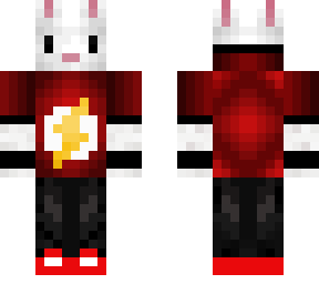 flash bunny