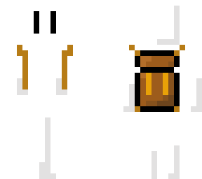 forager (from the game forager on steam)