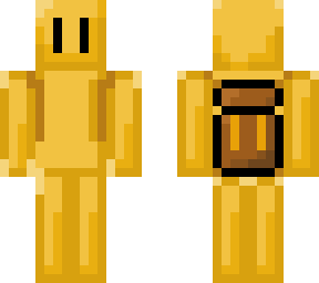 forager (from the game forager on steam)
