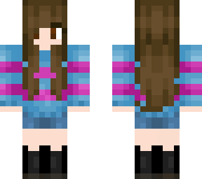 frisk