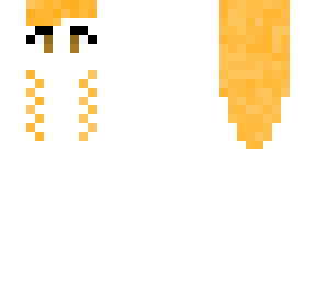 ginger hair base
