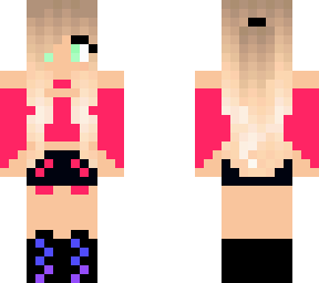 girl skin