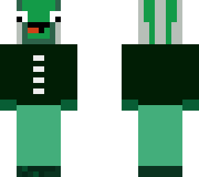 green adidas