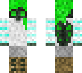 green nitri queen