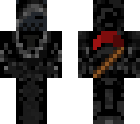 grim