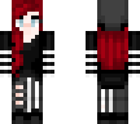 grunge girl