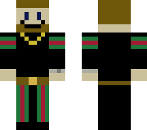 gucci man