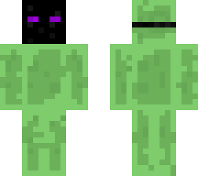 halloween slime
