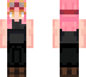 hatsume mei