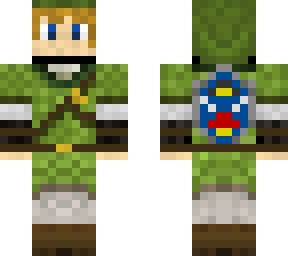 hunter