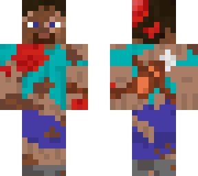 hunter steve