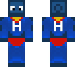 hydroman