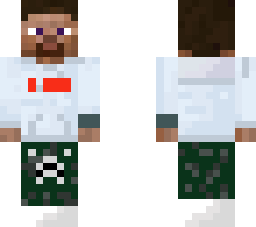 hypebeast steve