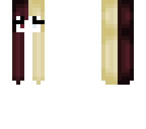i can be your angle or yuor devil -hb-