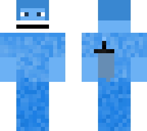 ice warrior