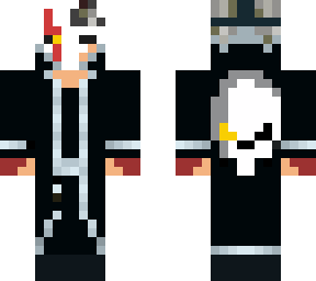 iggythewolf