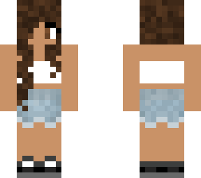 it's brittany, bech