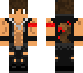 james lycan