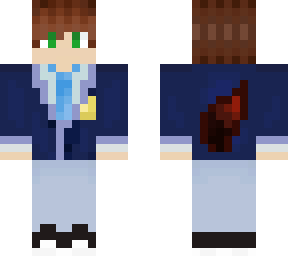 kaito pdh