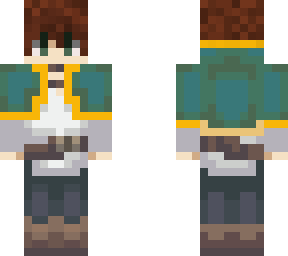 kazuma satou