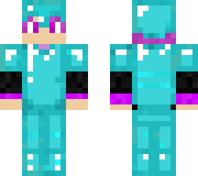 lvr diamond armor troll