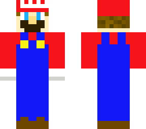 mario