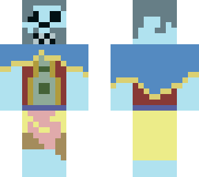 martyr logarius